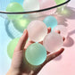 Soft Simulated Maltose Squeeze Squishy Toys Sensory Fidgets Toy Soft Simulated Transparent Plasticity Slow-rebound Anti Stress