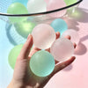 Soft Simulated Maltose Squeeze Squishy Toys Sensory Fidgets Toy Soft Simulated Transparent Plasticity Slow-rebound Anti Stress