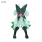 Pokemon Plush Grovyle Garchomp Galarian Meowth Shiny Mimikyu Charizard Gyarados Rayquaza Ho-Oh Soft Stuffed Peluche Kids Toys