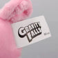New Gravity Falls Pink Piglet Waddles Plush Toys Old Fifteen-poundy Dolls Kids Toys House Decorations Pig Plushies Holiday Gifts