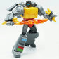 JYH 8809 KO SS05 SS87 SS93 SS13 Transformation Hornet Warrior Hot Rod Grimlock  Deformation KO