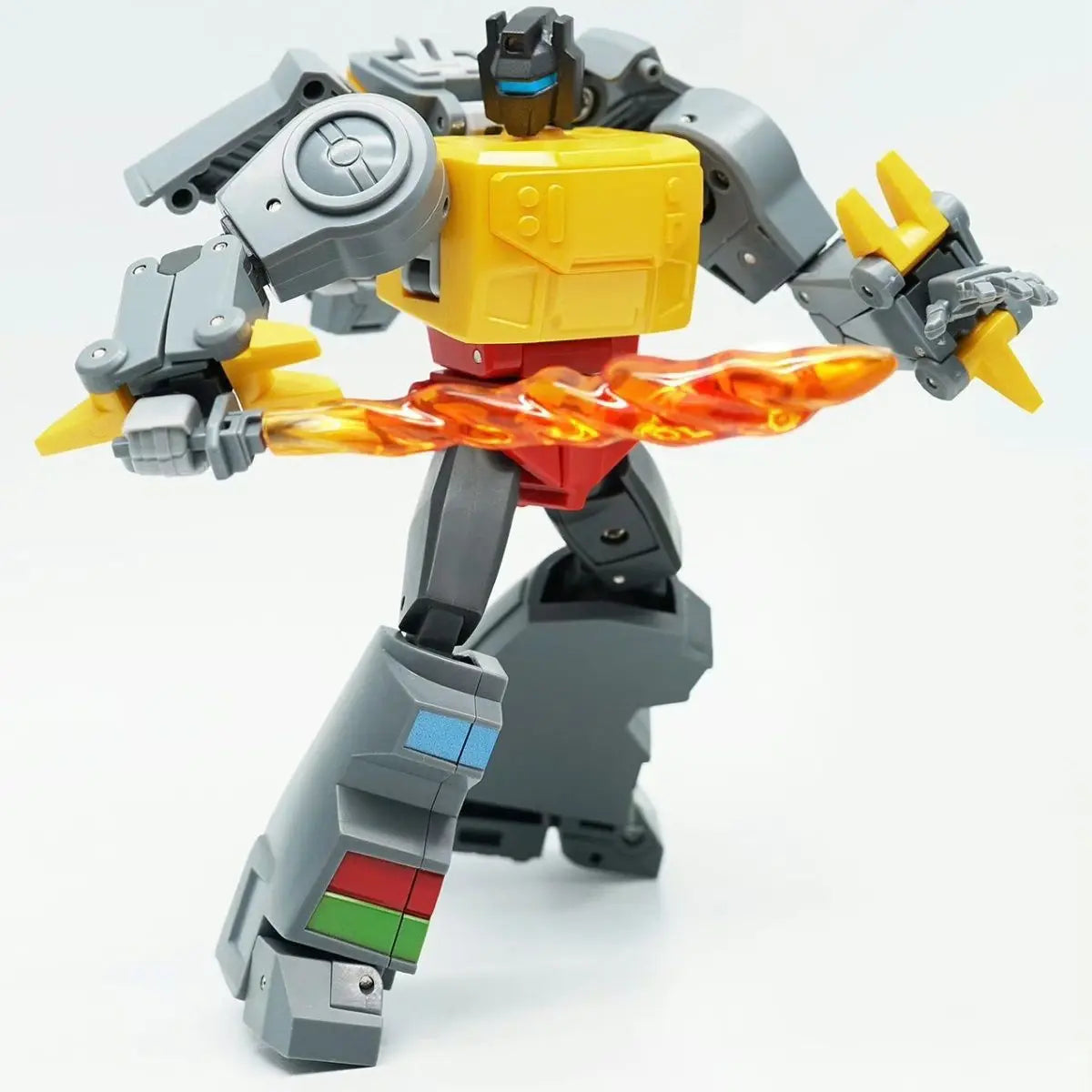 JYH 8809 KO SS05 SS87 SS93 SS13 Transformation Hornet Warrior Hot Rod Grimlock  Deformation KO