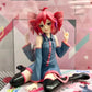 New Product In Stock Anime Heavy Miku Sitting Posture Figurine Model Desktop Decoration Holiday Surprise Gift For Friends