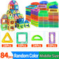 Magnetic Building Blocks for Kids – STEM Construction Learning Toy