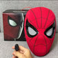 1:1 Wearable Electronic Cosplay Mask Remote Control Movable Eyes Headgear Decor Collectible Toy Gift For Adult Cosplay Hobbyists