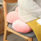35CM Colorful Flowers Plush Pillow Plant Petal Cushion Stuffed Toys Home Decor Gift
