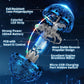 2026 AI Flying Orb Ball Toys Galaxy Cosmic Globe Boomerang Hover Ball Hand Drone Orbit Galactic Fidget Spinning Birthday Gift