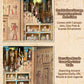 Book Nook Kit  3D Wooden Puzzle Egyptian Pharaoh MummyDIY Miniature Dollhouse Pyramid Model Building Home Decoration Gifts