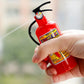 5Pcs Mini Extinguisher Design Water Toys Summer Beach Outdoor Games Funny Party Favors for Holiday Celebrations and Gifts