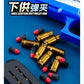 2026 Newest Shell Ejecting Airsoft Pistol Soft Bullet Toy Gun Children Armas Shoot Outdoor Game Boys Gift