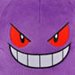 Gengar Original Plush Toy Pokemon Gengar Plushies Stuffed Soft Stuffed Doll Xmas Gifts Doll Soft Kawaii Cute Cartoon Piplup Toys