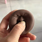 Novelty Gifts Funny Yawning Face Tea Pet Relax Squeeze Nose Water Spray Fidget Anxiety Stress Relief Toys For Kids Adults