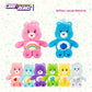 Care Bears 33cm Soft Plush Bear Toy Cute Stuffed Animal Doll Kawaii Plushies Home Bedroom Decor Birthday Surprise Gift for Kids