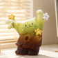 Cat Pai Full Of Vitality Series Blind Box Trendy Toys In-Vehicle Decoration Exquisite Resin Model Mystery Box Surprise Fun Gifts
