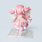 Magician Xiaoyuan Handmade Magic Girl Xiaomei Flame Animation anime Beautiful Girl Desktop Decoration