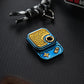 01EDC Mini Game MAZE BLOCK French Toast Fidget Slider Fidget Toys For Adults Anxiety Relief Gadgets Office Desk