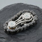 Chain Tooth Mechanical Flywheel Fidget Spinner Antistress Anxiety Metal Bike Chains Spinner EDC Toys for Children Adult Hand Toy