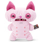 47CM Bigg Fuggler Funny Ugly Teeth Monsters Plush Toys Fugglers Kawaii Soft Plushies Pillows Cute Pleuche Doll Gift Hairless Cat