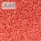 2.6mm/1000pcs Bag Mini Perler Hama Beads Iron Beads for Kids Diy Puzzles High Quality Handmade Gift Toy