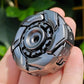 EDC Fidget Sliders Fidget Toys Stress Relief For Adults Magnetic Metal Irritable Mood Buster Open Armor Spinning TopFidget Toys