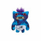 Baby Fuggler Plush Doll Fuggler Ugly Monster REEK-O Wide Eyed Weirdo Sasquoosh Soft Smalll Stuffed Toy With Box