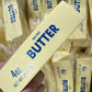Butter Stick Squishy Toy Slow Rising Squeeze Toy Butter Bar Brick Squishy Fidget Toy Anti Stress Release Hand Relax Gift Toy