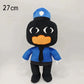 Animal Hospital Plush Toy Animal Hospital Anomaly Plush Anomala Animal Hospital Ratthew Plush Dog Barney Halloween Gift