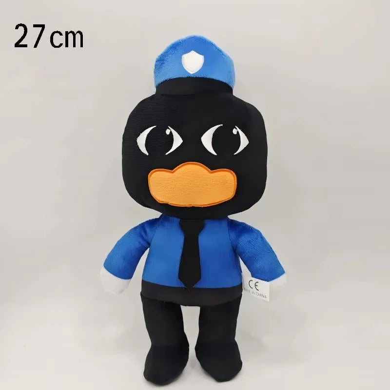 Animal Hospital Plush Toy Animal Hospital Anomaly Plush Anomala Animal Hospital Ratthew Plush Dog Barney Halloween Gift