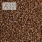 2.6mm/1000pcs Bag Mini Perler Hama Beads Iron Beads for Kids Diy Puzzles High Quality Handmade Gift Toy