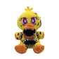 HOT 18cm FNAF Plush Toys Kawaii Freddys Animal Foxy Bonnie Bear Ribbit Stuffed Plush Toys In Stock Plush Birthday Gift For Kids