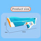 Full  Automatic Electric Water Gun Toys 43cm Portable Children Adult Summer Beach Outdoor Fight Fantasy Toys for Boys Kids Game