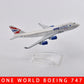 JASON TUTU 16cm Lufthansa Airbus A340 Plane Model Airplane Model Airbus Aircraft Model 1:400 Diecast Metal Airplanes Plane Toy