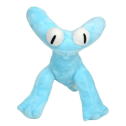 2026 New Rainbow friends Plush Toys and Banban Plush Toys Anime Dolls Children's gift for children on christmas birthday Gifts