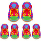 Shoelace Threading Teaching Toys Learn to Tie Shoelaces Toy Kids Toddlers Fine Motor Skills Toy Early Educational Toys Boys Girl
