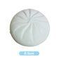 [DO]Steamed Stuff Bun Anti-Stress Dumpling Squishies Ball Fidgets Toy Soft Slowing Rebound Foam Ultra-Soft Decompression Toy[DO]