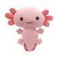 Axolotl Plush Toys Soft Kawaii Axolotl Plush Pillow Toys Axolotl Plush Toy Stuffed Axolotl Plush For Christmas Gifts Home Decor