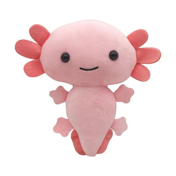 Axolotl Plush Toys Soft Kawaii Axolotl Plush Pillow Toys Axolotl Plush Toy Stuffed Axolotl Plush For Christmas Gifts Home Decor