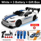 4WD RC Drift Car GTRPRO AE86PRO 4x4 Racing Remote Control Toy