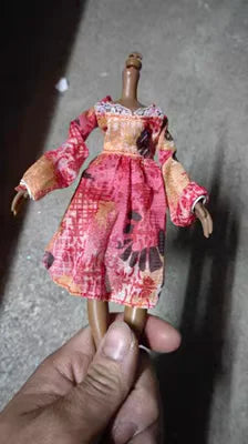 10bo original monsters high school clothes pants skirt winxs club without body DIY Doll  mengmeng girl Doll House Children Gifts