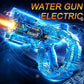 Electric Water Guns For Adults Powerful Squirt Automatic Water Suction Water Blasters Summer Outdoor Beach Toy For Boys Kid Gift