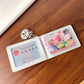 yiji Cute hachiware Usachi Driver's License Protective Cover Two-in-one Driver's License Leather Case Document  Card Holder