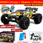 4WD Remote Control Car High-Speed 50-80KM/H Off-Road Buggy Truck