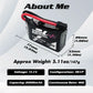 2pcs CNHL 3S Lipo Battery 40C 2200 mAh 11.1 V Short with Deans T XT60 Plug for RC Car Drone Aircraft Quadcopter Helicopter FPV