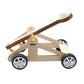 DIY Catapult Toy DIY Science Experiment Kit & Education Model Toy Physics Science Toys For Children Gift Toy Project