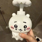 Chiikawa Refillable Bottles Cute Hand Sanitizer Shower Gel Dispenser Empty Containers Portable Travel Bottles Home Bathroom Toys