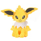 POKEMON Original Plush Toy Gengar Pikachu Kawaii Charizard Genuine Plush Doll Soft Cute Cartoon Piplup Toys for Kids Gift