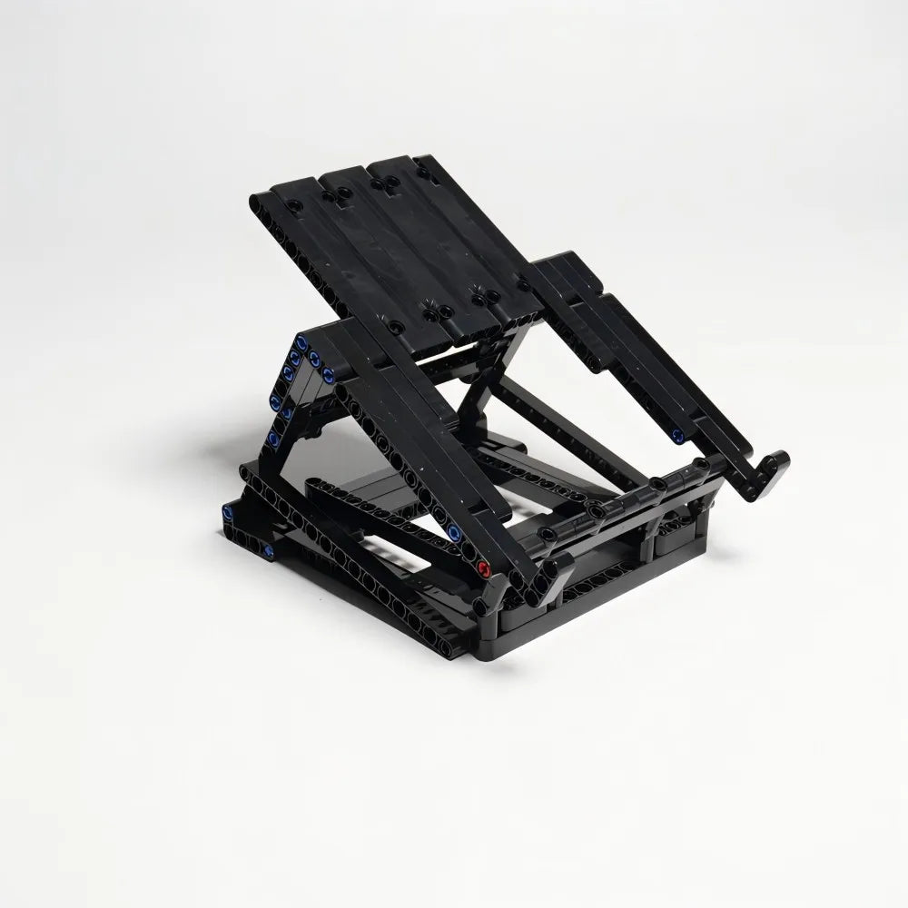 NEW MOC-94312 Building Blocks Custom Stand for 1:8 and 1:10 Scale Models 42096 42056 42115 42161 42154 42096 42083 42143 42138