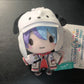 10cm Pjsk Plush Doll Toys Project Sekai Aoyagi Toya Stuffed Keychain Bag Pendant Shinonome Akito Backpacks Ornaments Toy Gift
