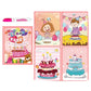 Drawing Coloring Books for Kids Magic Water Book with Pen 2 To 4 Years Old Children Learning  Education Toy Baby Montessori Toys