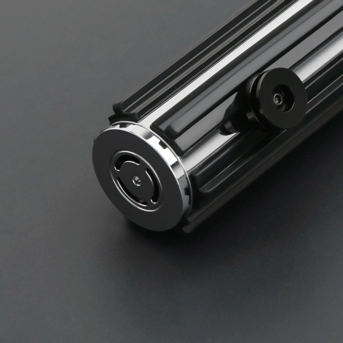 TXQSABER Replica Lightsaber Anakin Series SDRGB Pixel Lightsword Heavy Dueling Metal Handle FOC Blaster Light Sword Cosplay Toys
